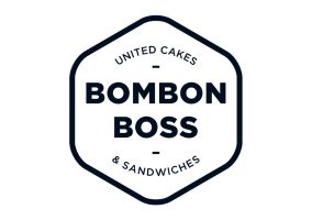 Logotipo Bombon Boss