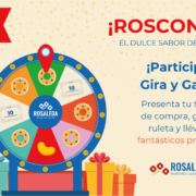 ROSCONADA ROSALEDA