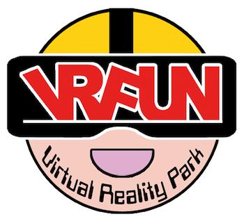 Logo VRFUN