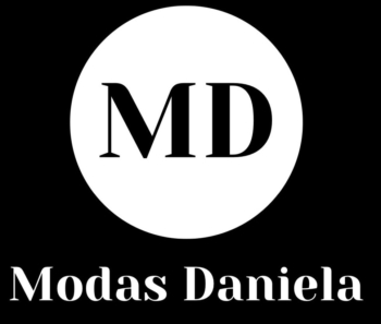 Modas Daniela logo