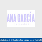 ana garcia oferta Carrefour