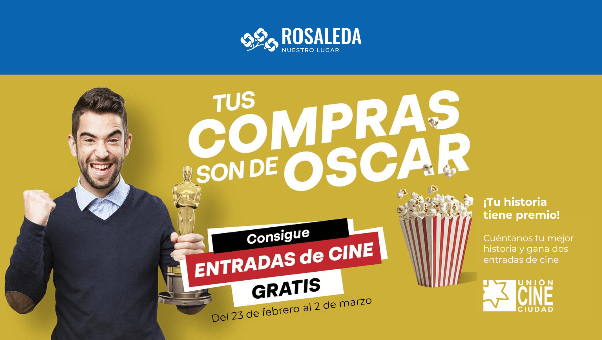 Oscars Rosaleda