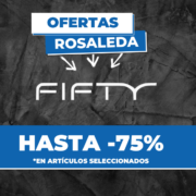 FIFTY promo