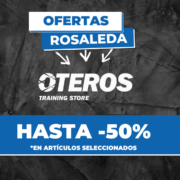 OTEROS promo