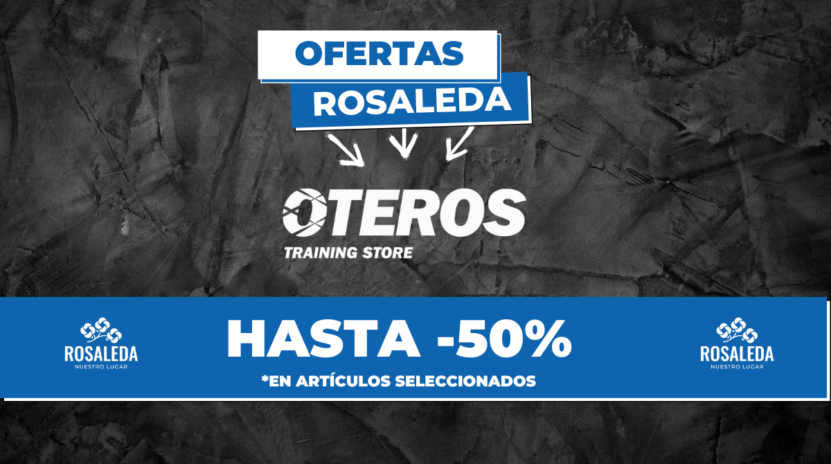 OTEROS promo